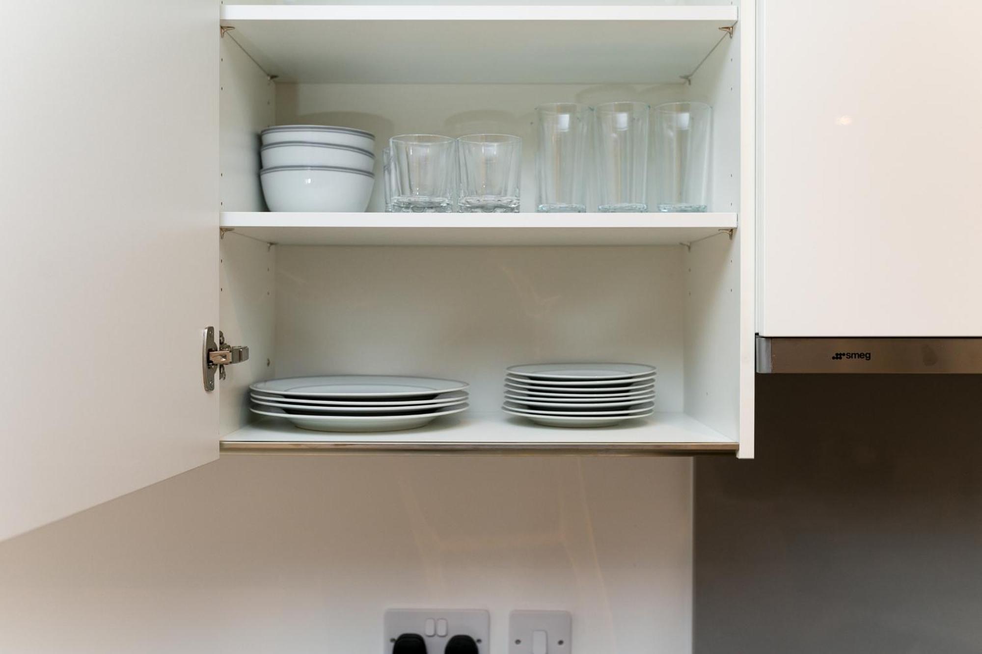 Skyvillion - Cozy Apartments In Enfield Town With Free Parking & Wifi Exterior foto
